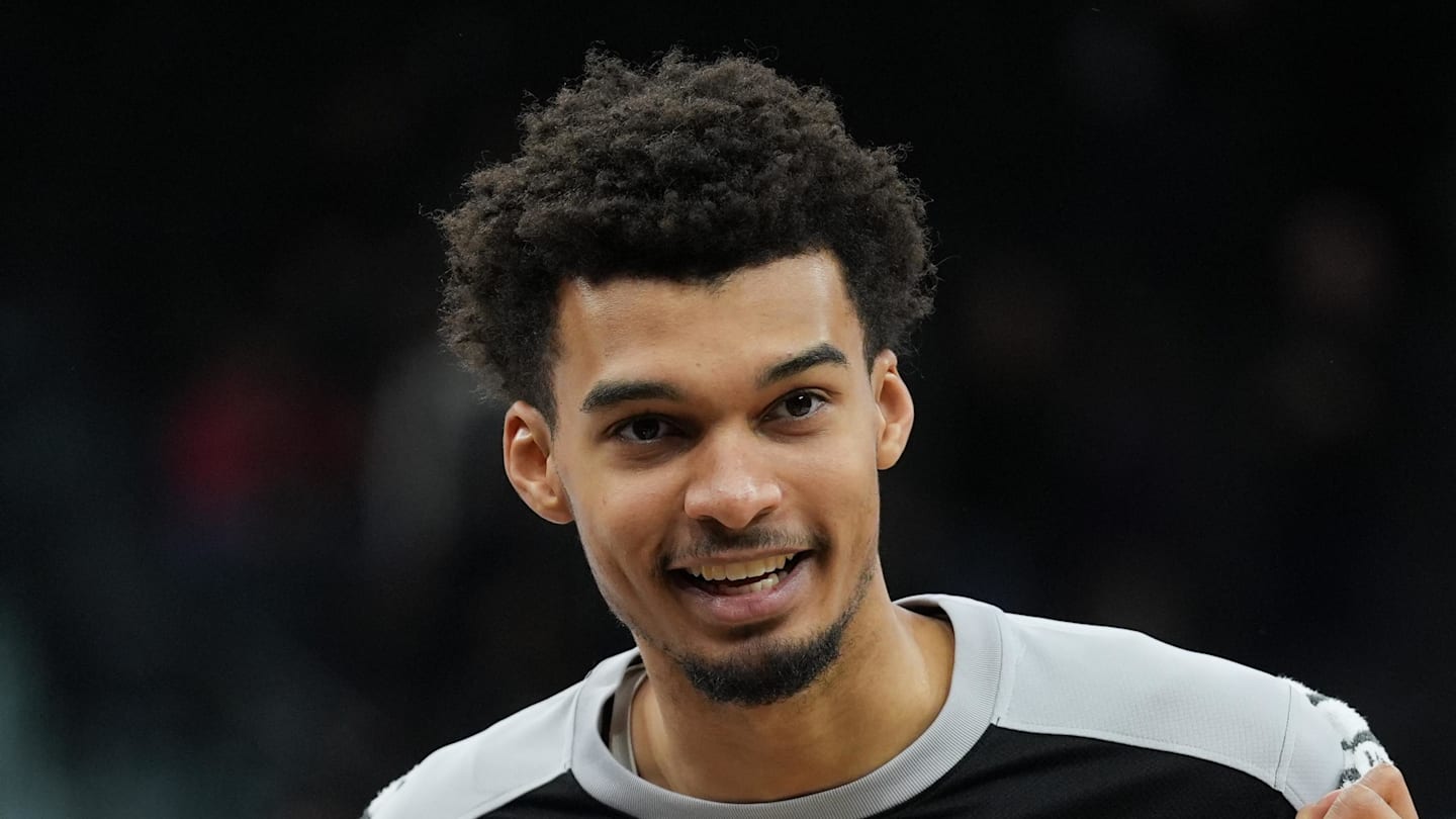 3 Reasons Blazers Can Upset Victor Wembanyama, Spurs