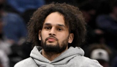 Dallas Mavericks, Dereck Lively II