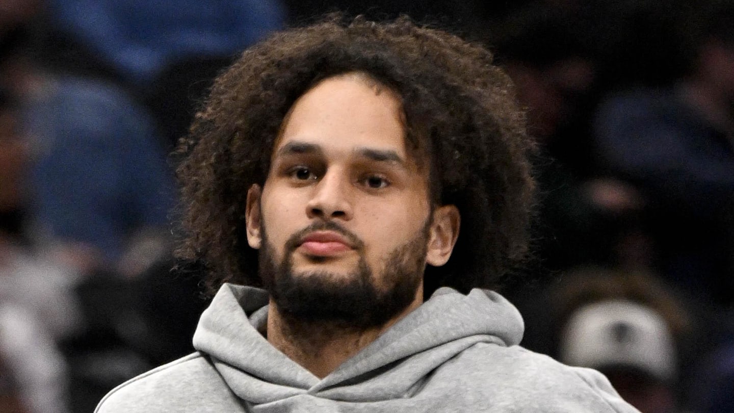 Dallas Mavericks, Dereck Lively II