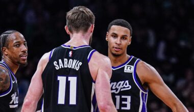 Kings' Official Draft Strategy Is Exactly What Fans Needed to Hear