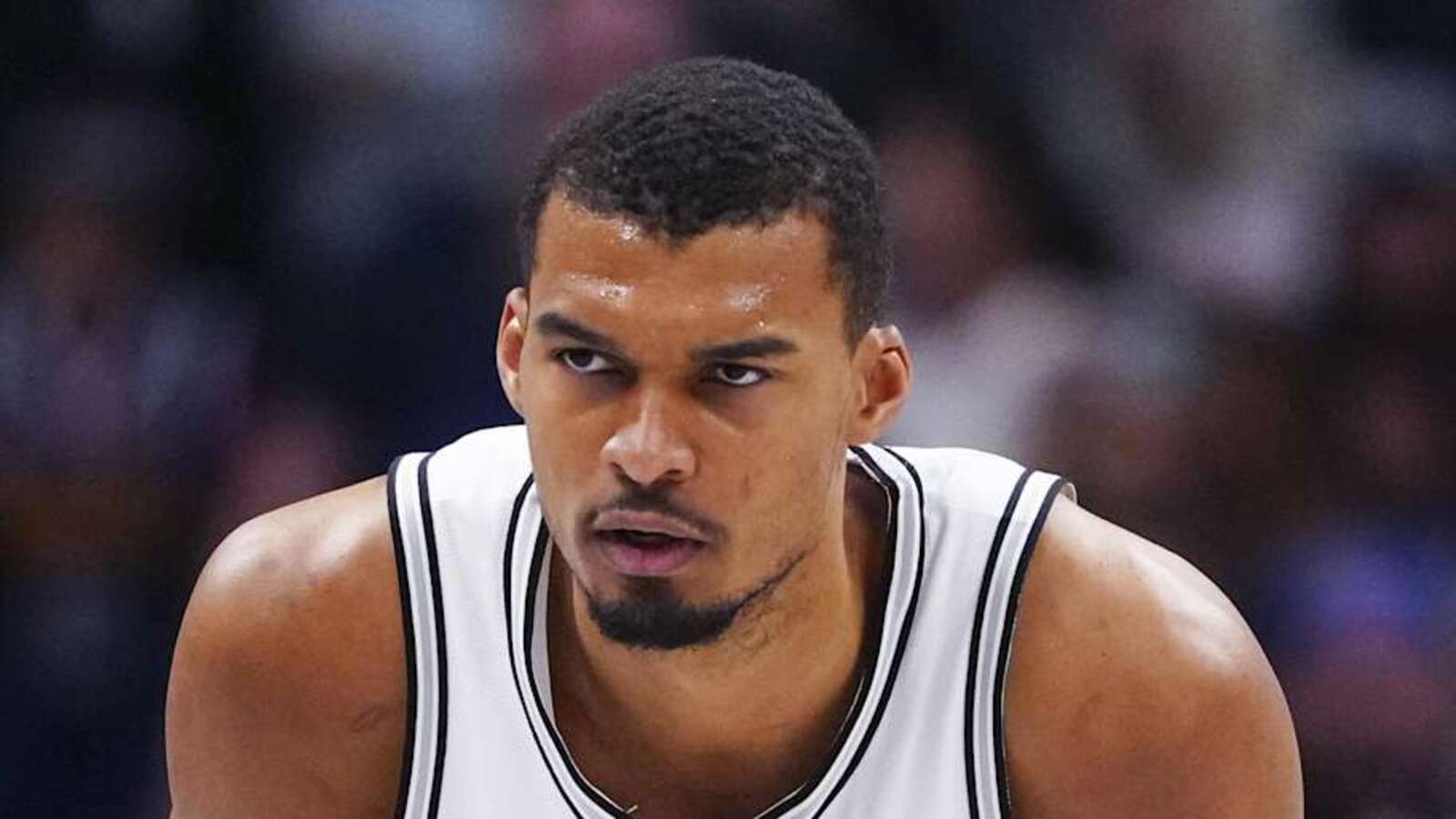 Blazers Defending Victor Wembanyama Will Define the Series vs. Spurs