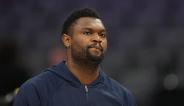 Joe Dumars Is Setting the Pelicans Up to Fail Again Next Season