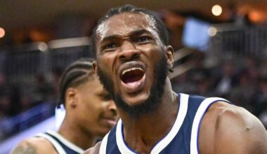 Dallas Mavericks, Moussa Cisse