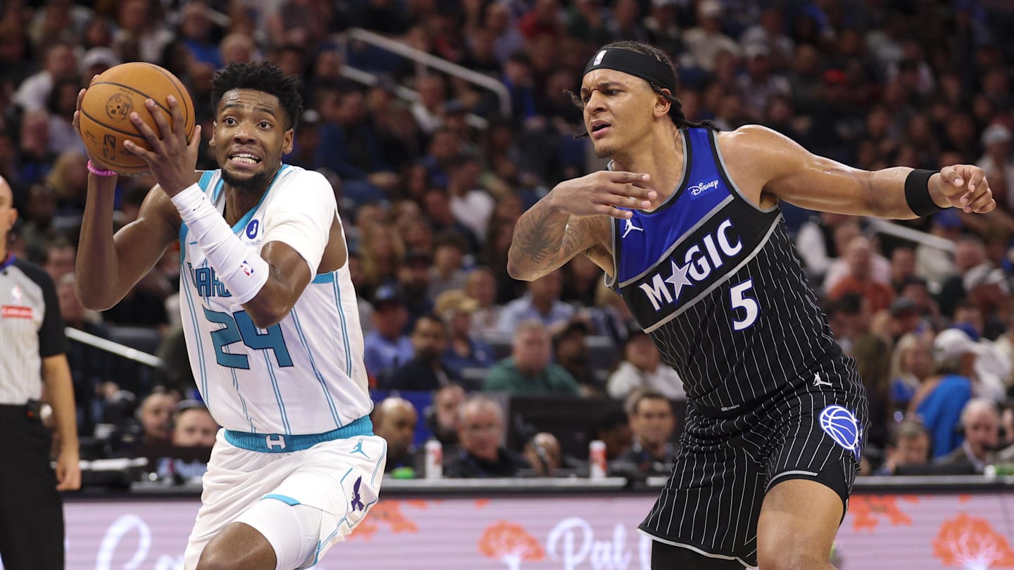 The Charlotte Hornets come into their Play-In game against the Orlando Magic full of confidence and bravado. Can the Orlando Magic answer the bell and qualify for the Playoffs?