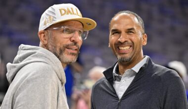 3 Decisions That Doomed The Mavericks NBA Playoff Hopes