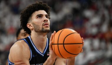 Chet Holmgren, Shai Gilgeous-Alexander - Oklahoma City Thunder