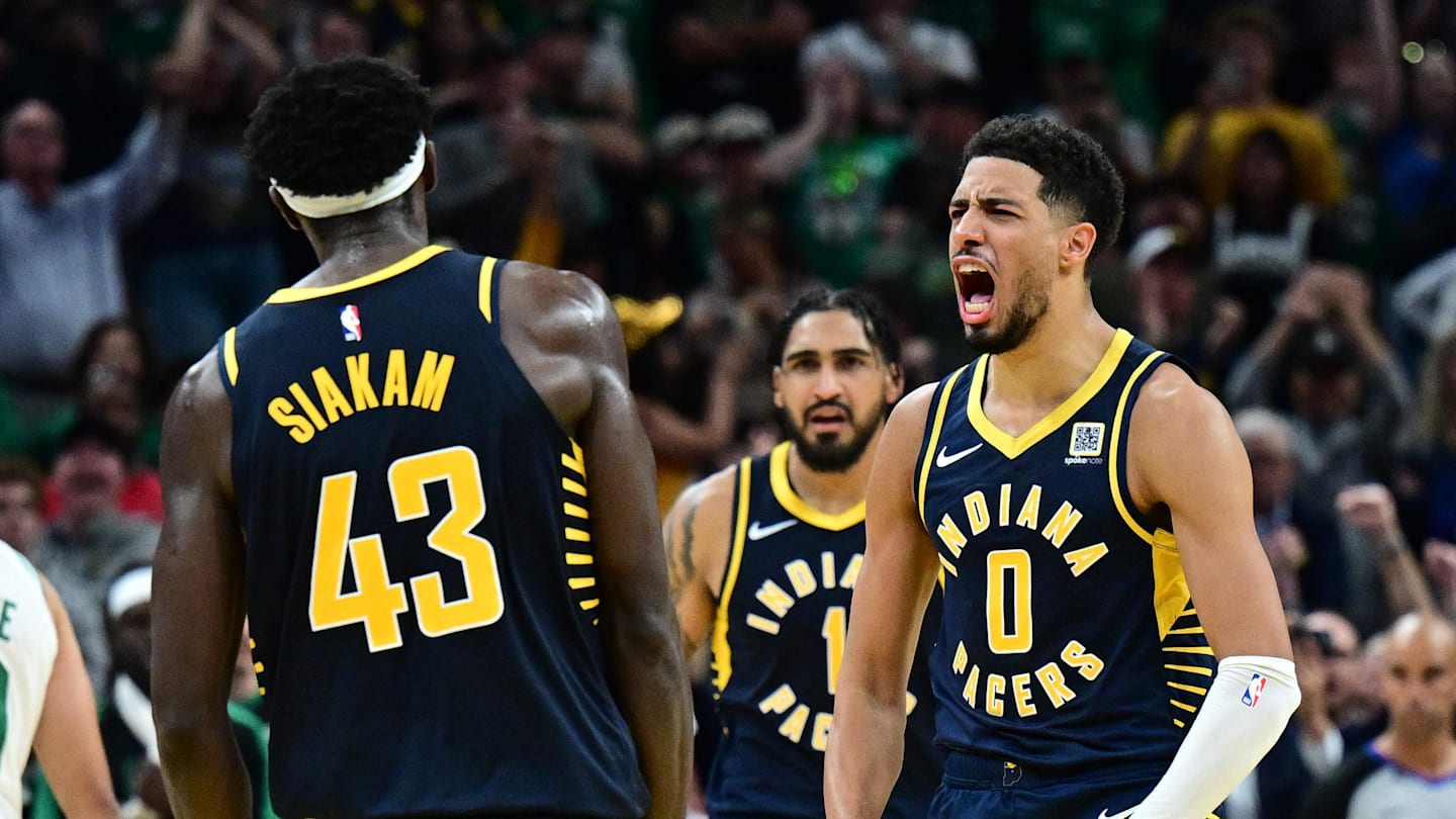 Three Areas the Indiana Pacers Must Improve to Return to Title Contention
