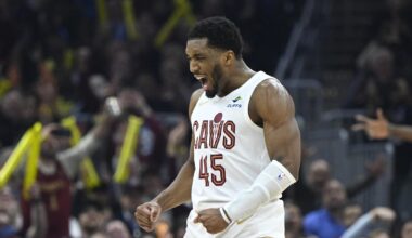 Heat Must Go All-In If Donovan Mitchell Hits the Trade Market