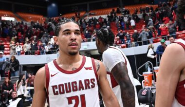 Breaking Down Ace Glass, Vanderbilt Basketball's Newest Addition