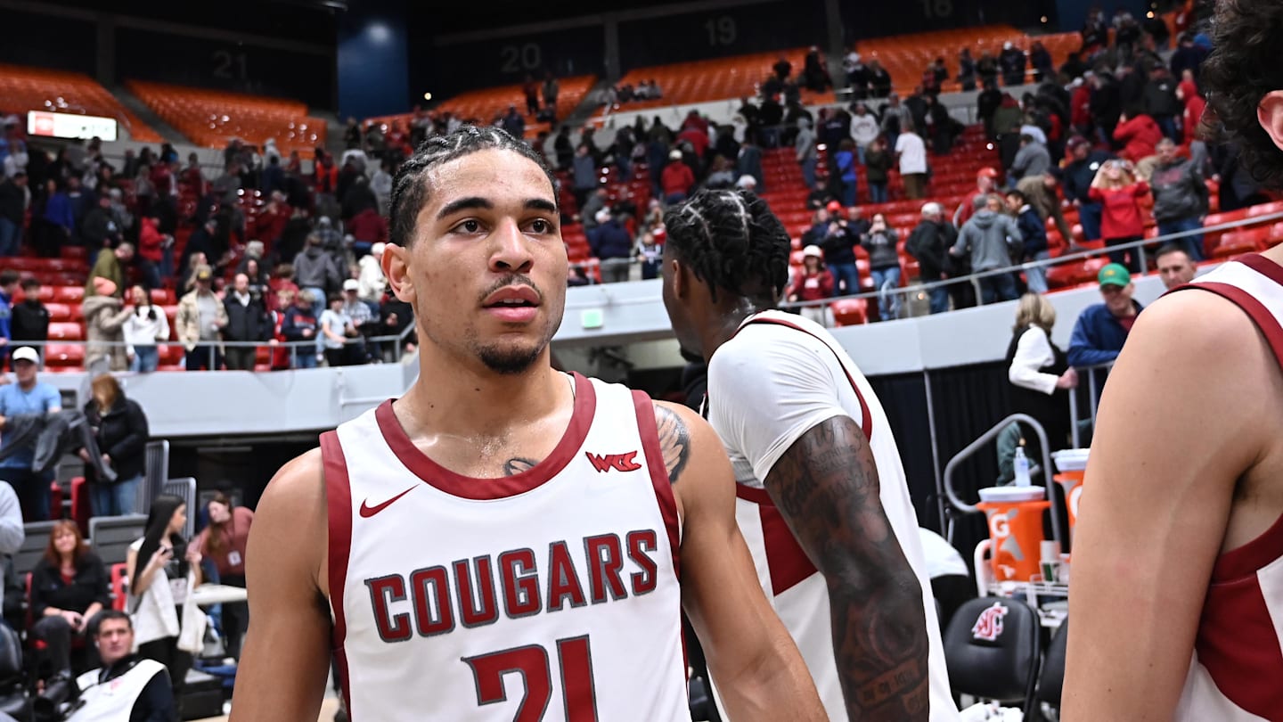 Breaking Down Ace Glass, Vanderbilt Basketball's Newest Addition