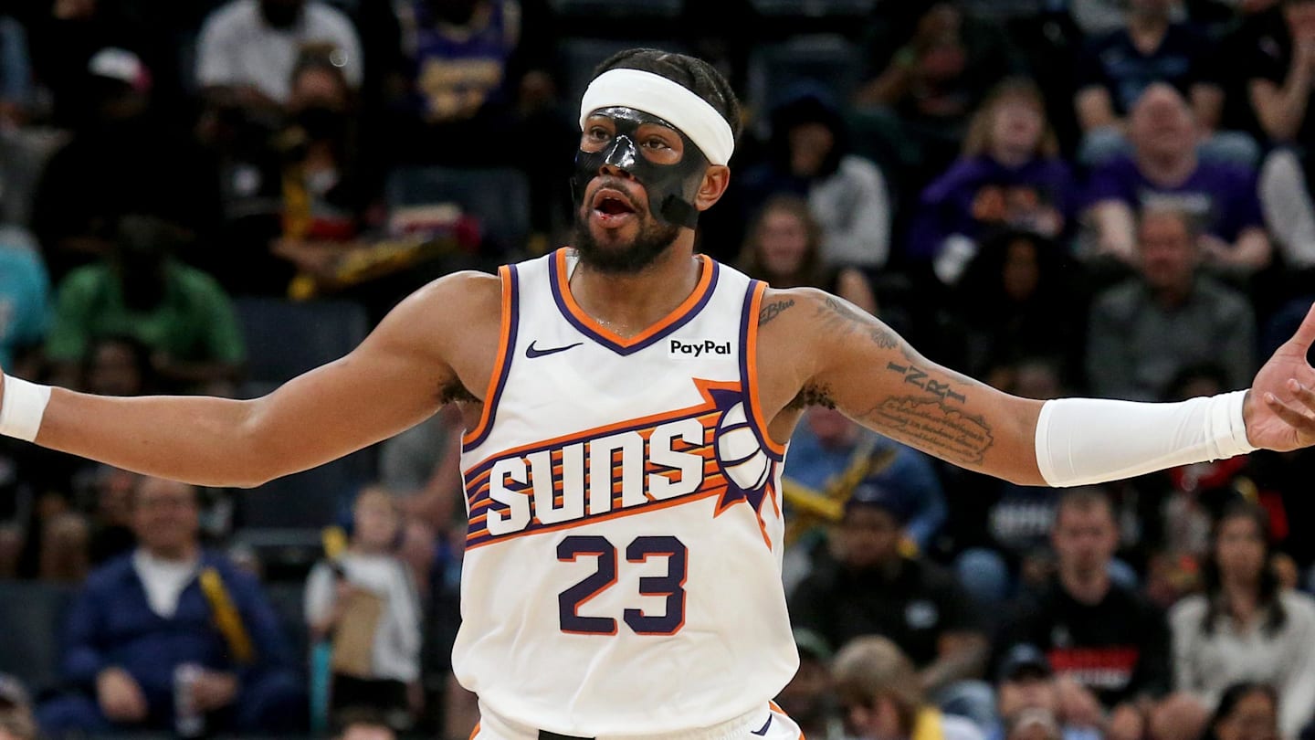 Los Angeles Lakers, Jordan Goodwin