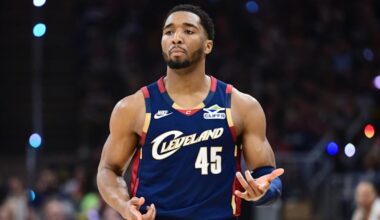 Inside Cleveland Cavaliers Game 1 Playoff Win Over the Toronto Raptors