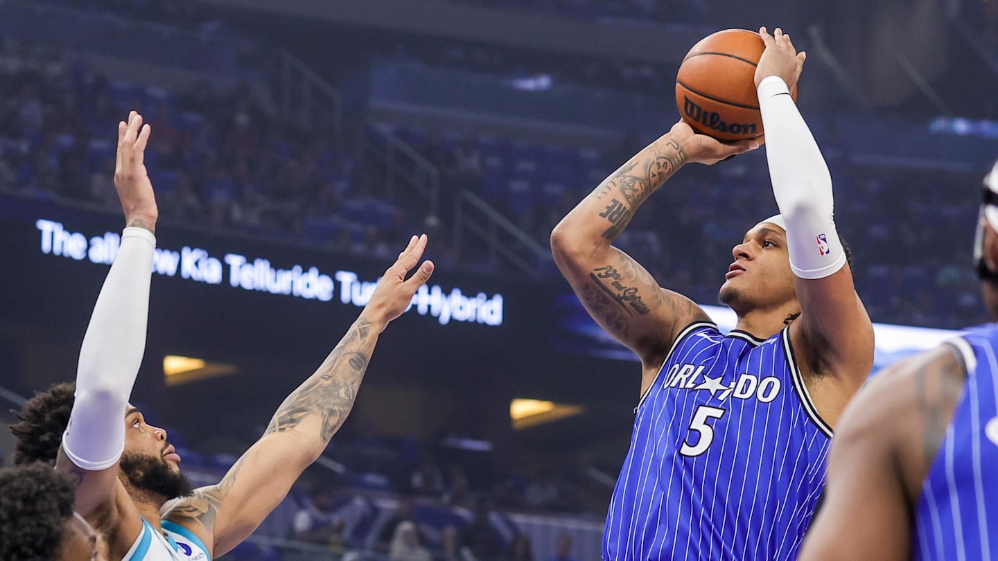 Paolo Banchero faced a lot of criticism after his frustrating game in the loss to the Philadelphia 76ers. He answered the bell with a thrilling performance to lead the Orlando Magic back to the Playoffs.