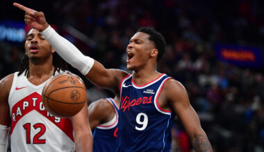 Bennedict Mathurin Hype Has Gone Too Far Ahead of Offseason Extension Talks