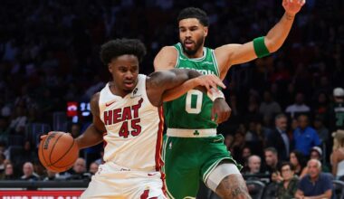 The 3 Biggest Adjustments the Miami Heat Must Make This Offseason