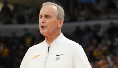 Tennessee Basketball Lands ELITE Transfer Portal Prospect
