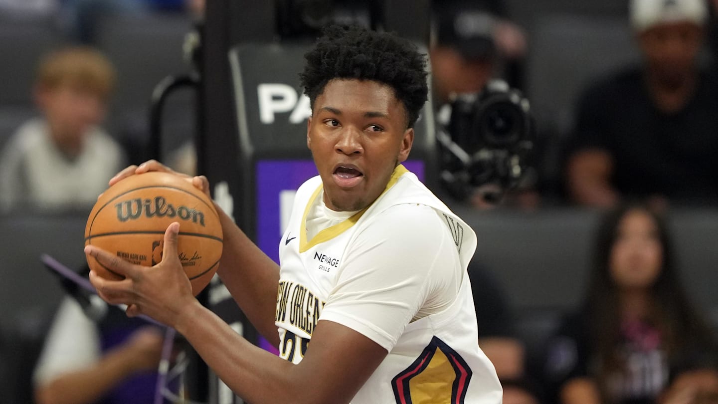 Most Glaring Roster Hole Pelicans Must Fill This Offseason