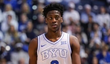 Sacramento Kings NBA Draft Big Board: Top Nine Targets