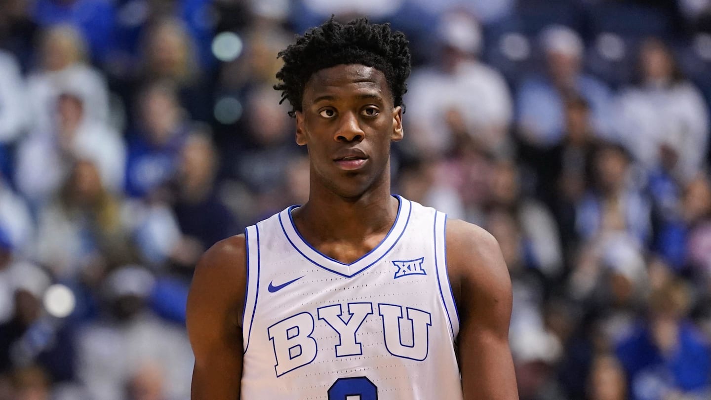 Sacramento Kings NBA Draft Big Board: Top Nine Targets