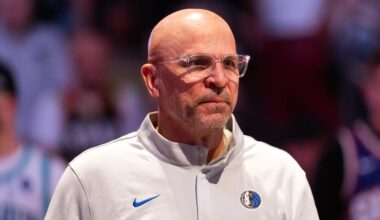 Dallas Mavericks May Have Stumbled On Perfect Player to Fix Biggest Need