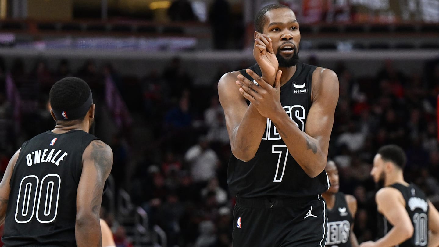 Revisiting the Brooklyn Nets 2021 Postseason Run, How it Impacts Today