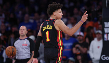 3 Things Atlanta Hawks Fans Must Know Today: Injuries, Quotes and Notes