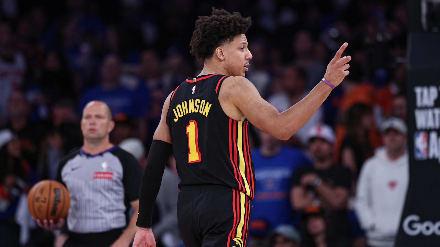 3 Things Atlanta Hawks Fans Must Know Today: Injuries, Quotes and Notes