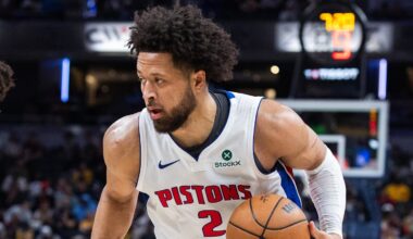 Pistons vs Magic Tactical Breakdown: Three Ways Detroit Can Beat Orlando