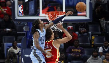 This Ja Morant Trade Could Reshape Memphis