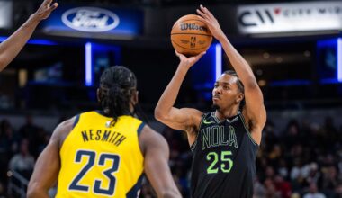 Pelicans Can't Afford to Make the Same Mistake of Past Offseasons