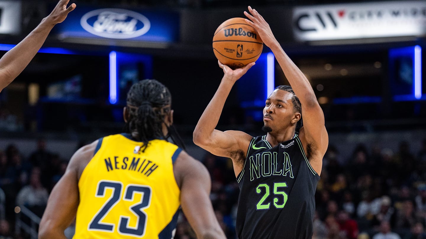 Pelicans Can't Afford to Make the Same Mistake of Past Offseasons