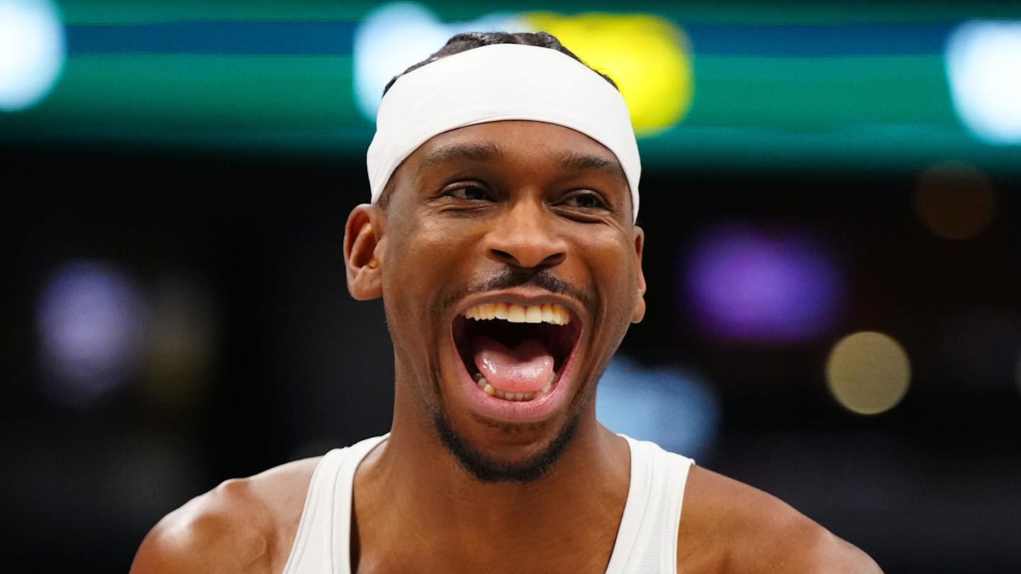 Thunder result validates Warriors outcome