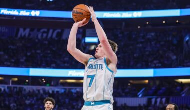 Play-In Disappointment Should Make the Charlotte Hornets' Offseason Plans Crystal Clear