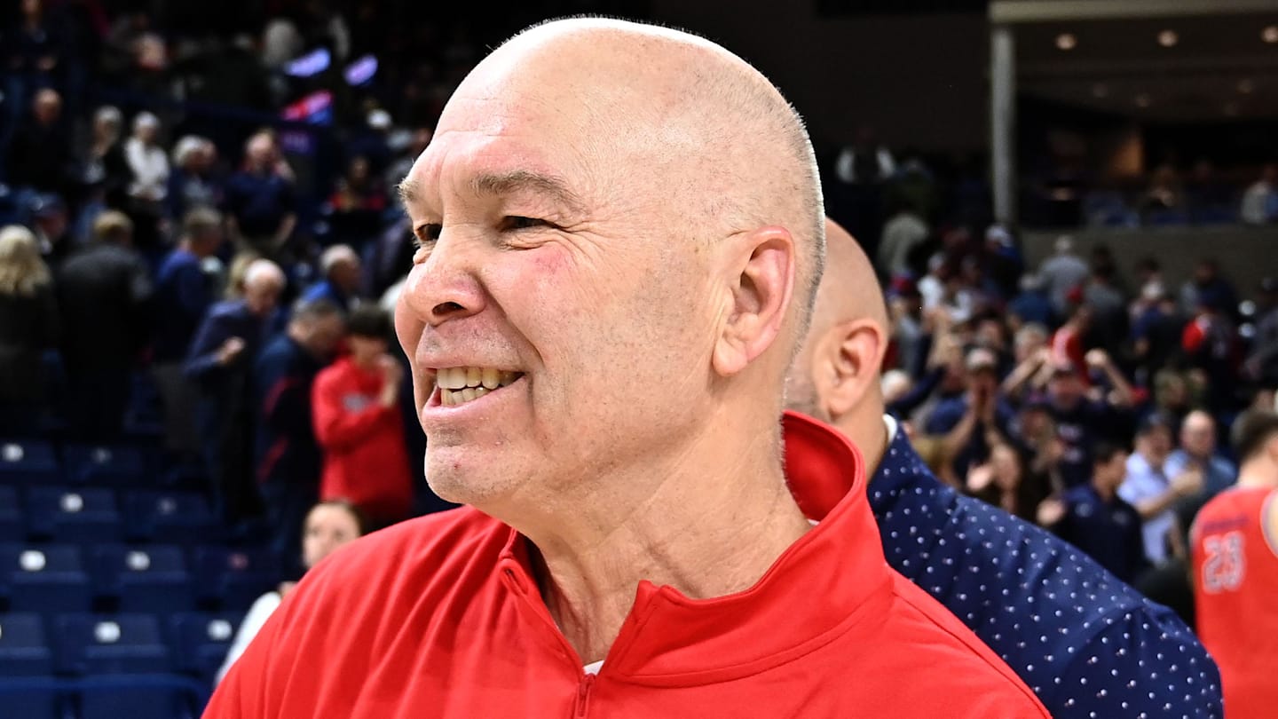 Ranking Arizona State's Early Transfer Portal Additions