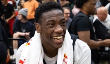 The Easy Decision for the Indiana Pacers to Make at the Draft