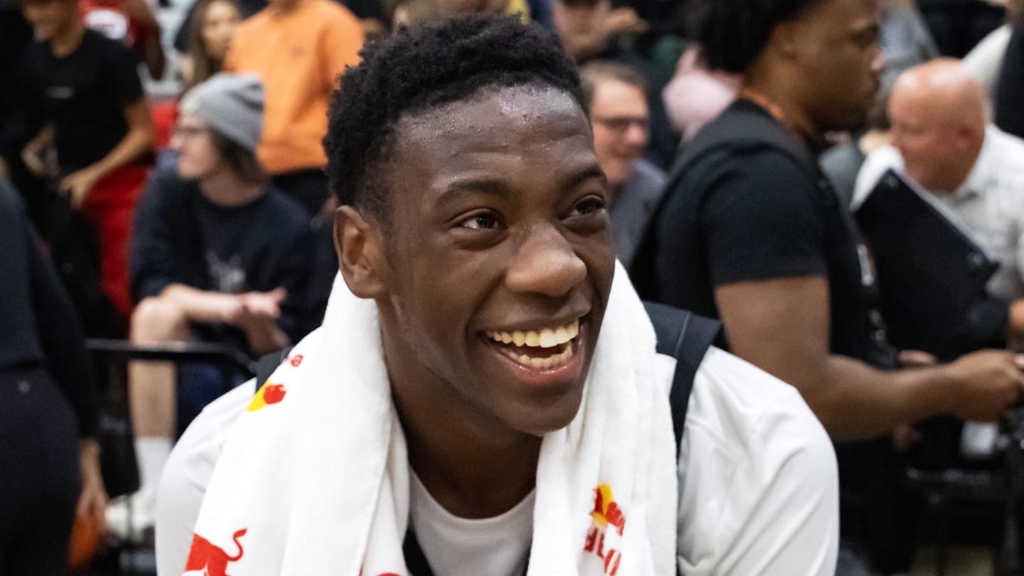 The Easy Decision for the Indiana Pacers to Make at the Draft