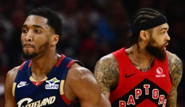 Raptors vs. Cavs Game 2: Inside Cleveland’s Plan to Stifle Toronto’s Perimeter Attack