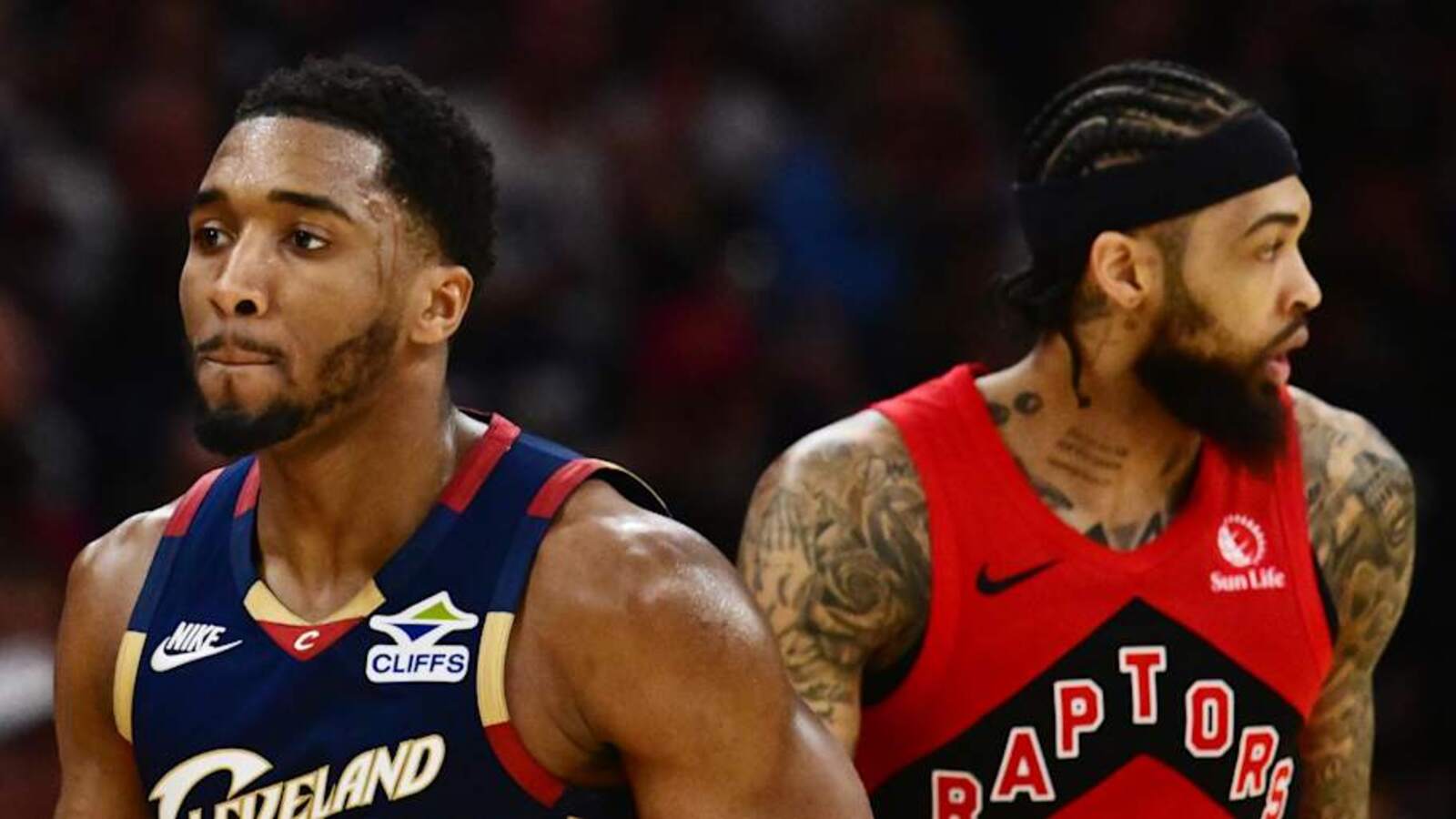 Raptors vs. Cavs Game 2: Inside Cleveland’s Plan to Stifle Toronto’s Perimeter Attack