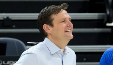 First 6 Names Reportedly Revealed in Chicago Bulls Front Office Search – What to Know