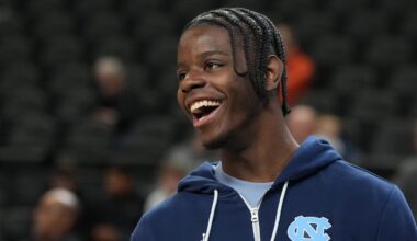 Chicago Bulls Draft Sim IV: Lottery Luck Strikes Again Before a Steal at No. 15