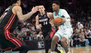 Miami Heat's Trade Chips Who Could Be Moved This Offseason
