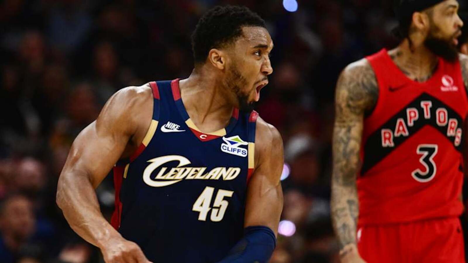 Three Takeaways From Cleveland Cavaliers' Game 2 Win Over Toronto Raptors