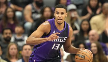 Ranking the Most Disappointing Kings Players This Season