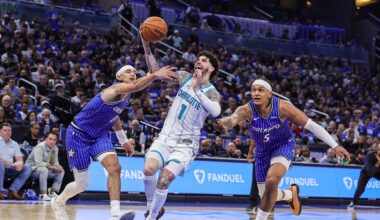 Believe in the Hype: A New Era of Charlotte Hornets Basketball is Here