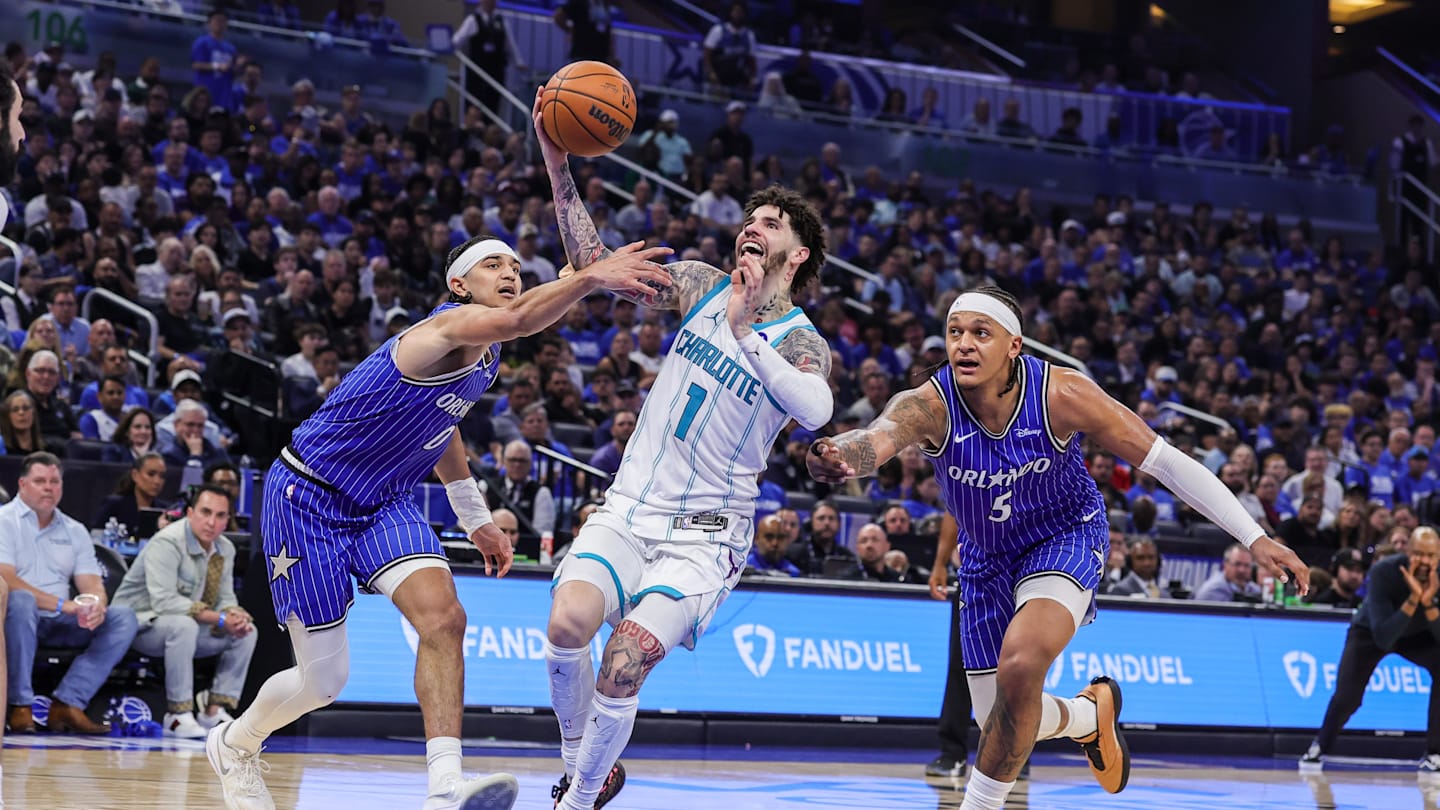 Believe in the Hype: A New Era of Charlotte Hornets Basketball is Here