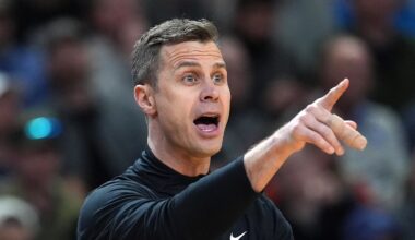 Duke Basketball Positioning Itself To Be Preseason No. 1