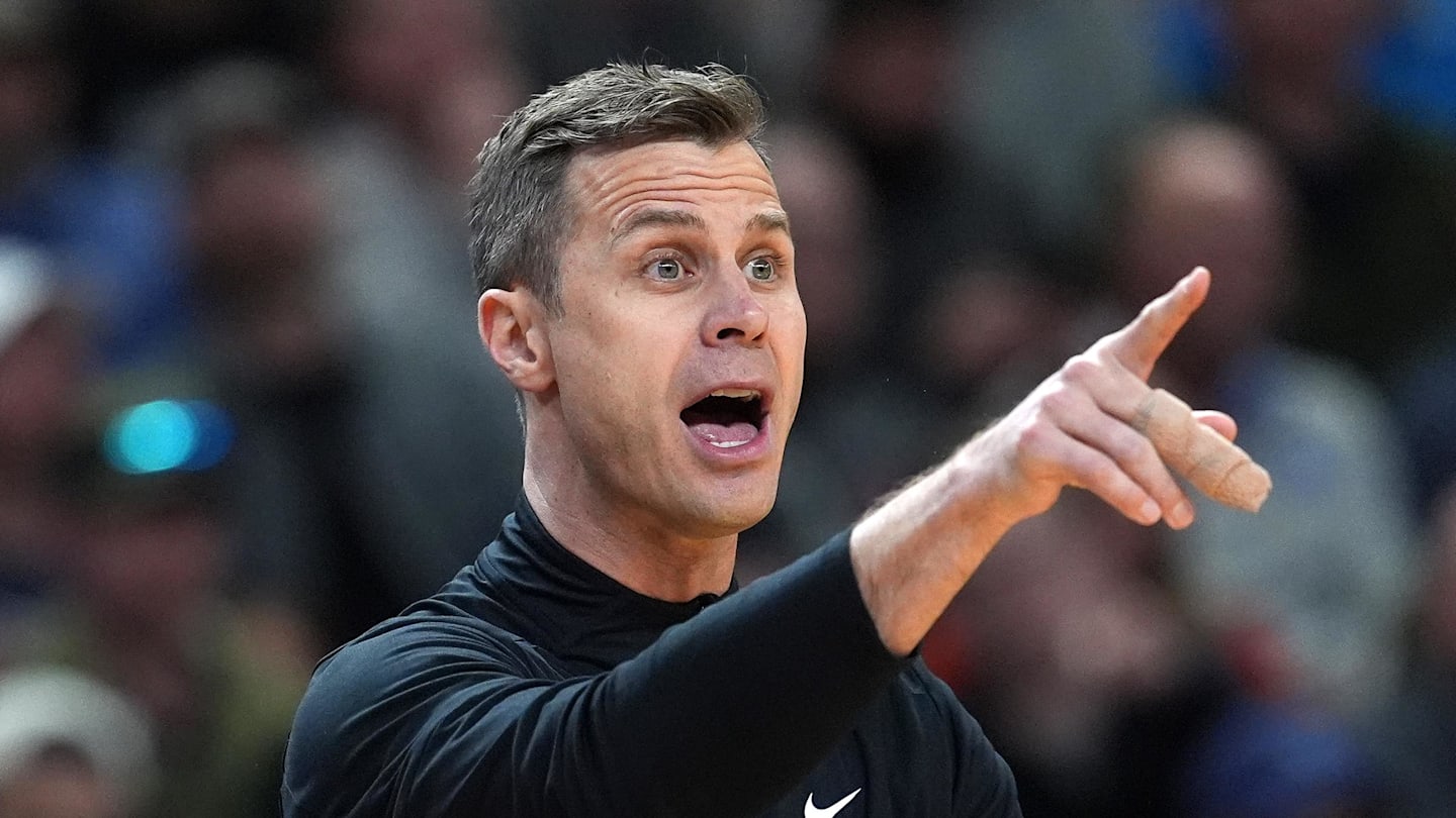 Duke Basketball Positioning Itself To Be Preseason No. 1