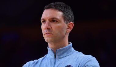 Four Players Listed on OKC Thunder-Phoenix Suns Injury Report for Game 2