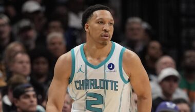 Charlotte Hornets Offseason Guide: Draft Picks, Cap Space, Free Agents & More