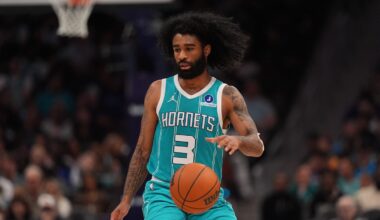 Major Predictions On All Things Hovering Around Charlotte Hornets This Offseason
